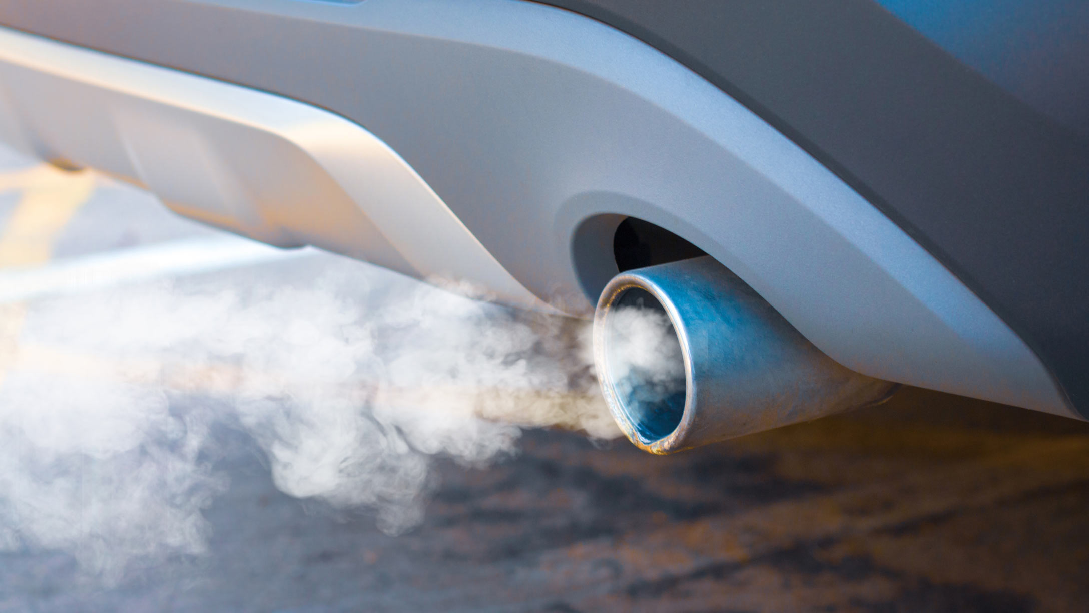 Can You Renew Registration Without a Smog Check in California?