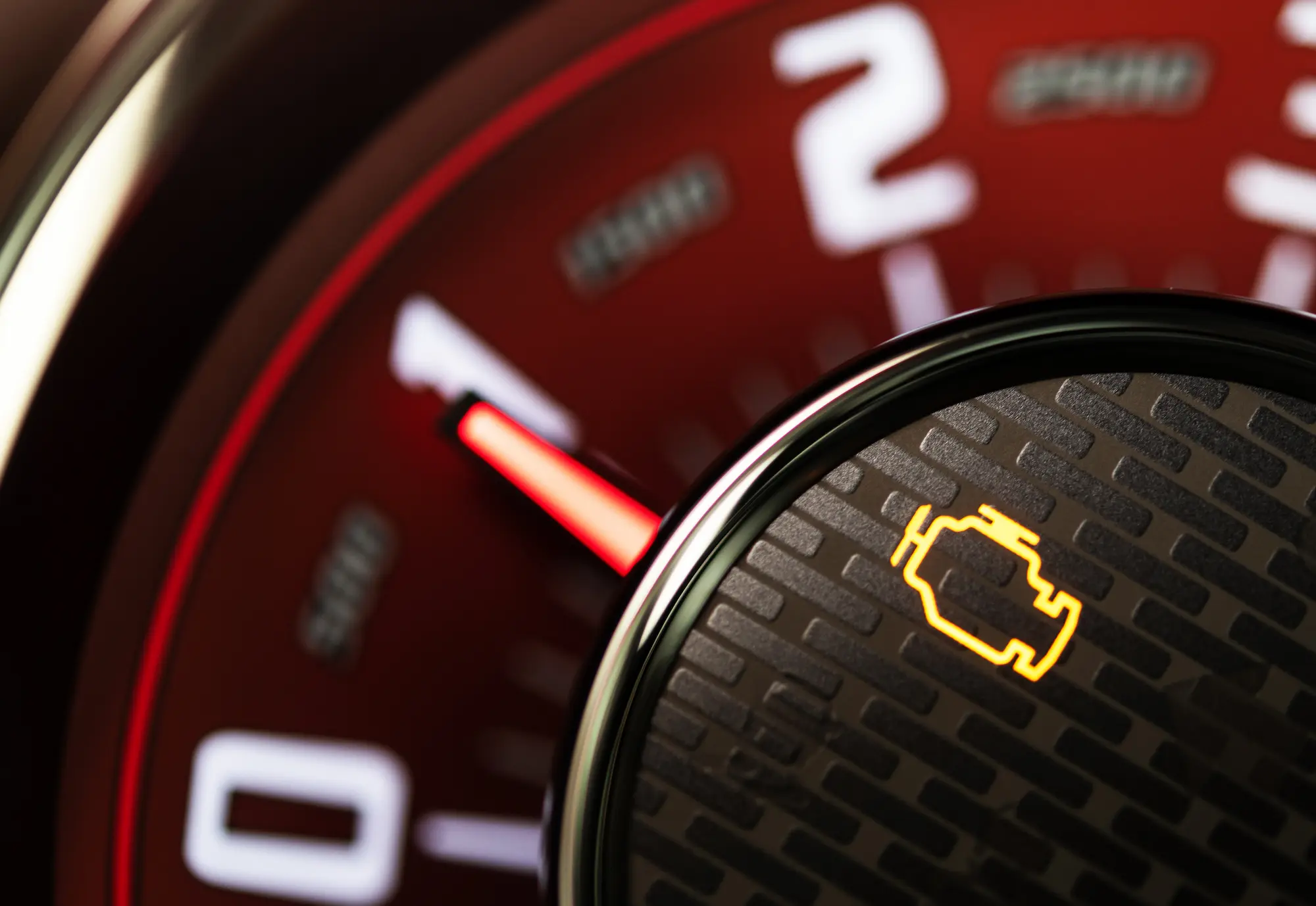 Why Your Check Engine Light Can Cause a Smog Failure