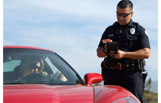 Can You Drive With Suspended Registration in California?