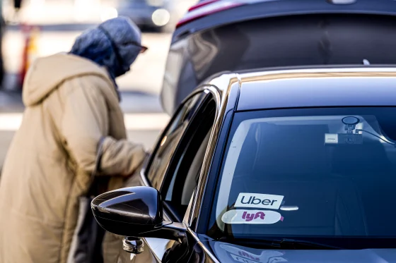 How to Pass a Lyft /Uber Vehicle Inspection